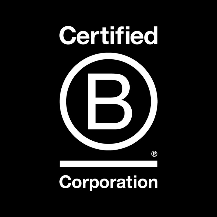 Certified B Corp 